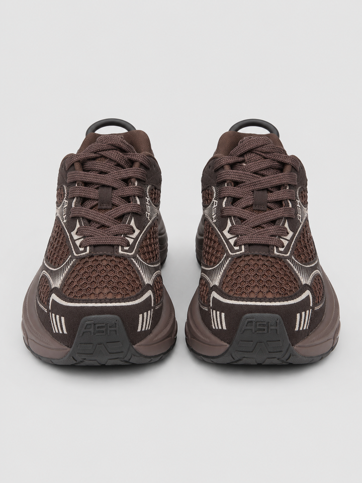 Sneakers Ash Dragon