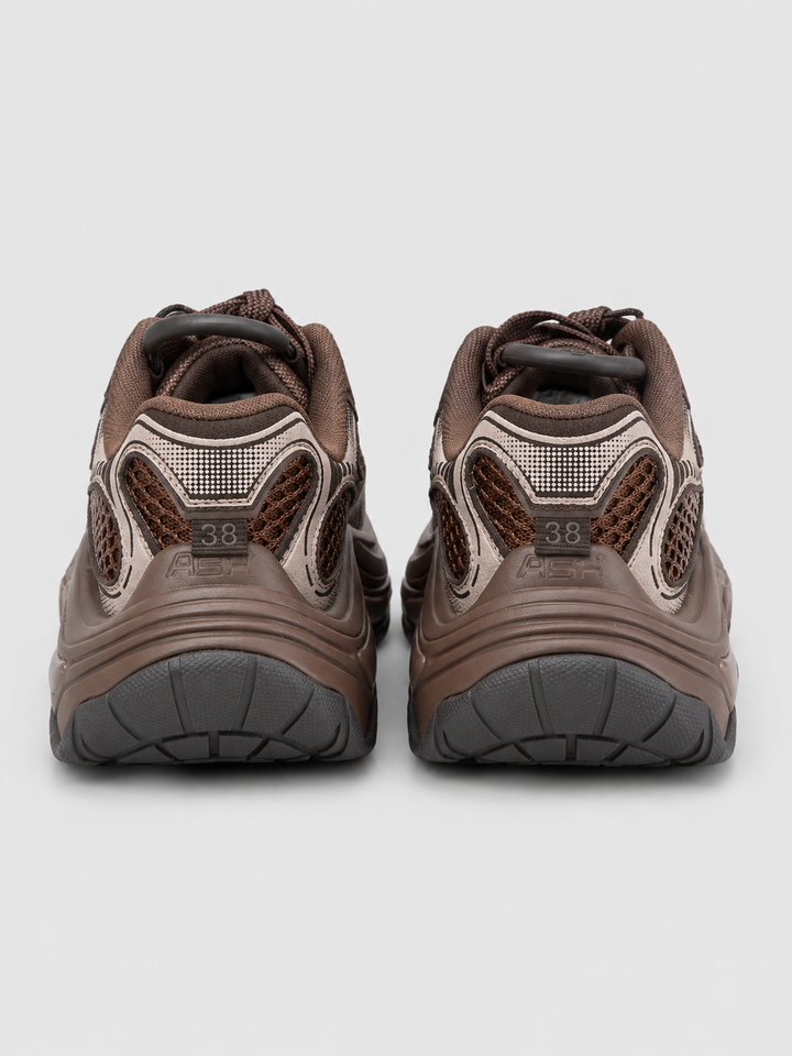 Sneakers Ash Dragon