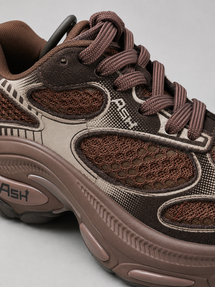 Sneakers Ash Dragon