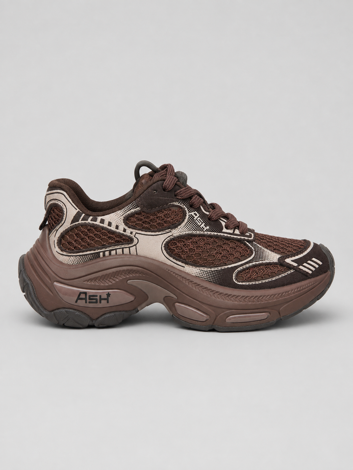 Sneakers Ash Dragon