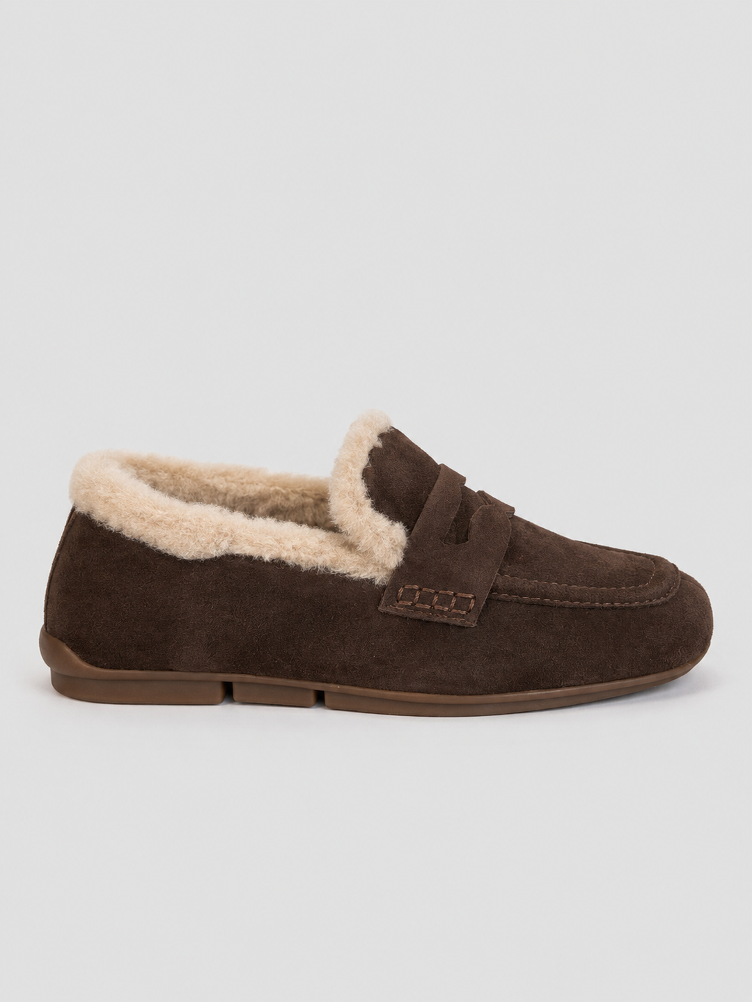 Mocassini Ash Barkley