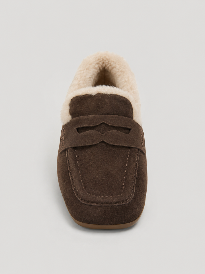 Mocassini Ash Barkley