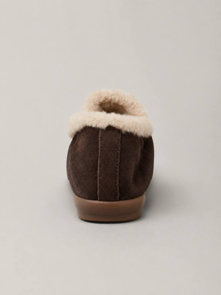 Mocassini Ash Barkley