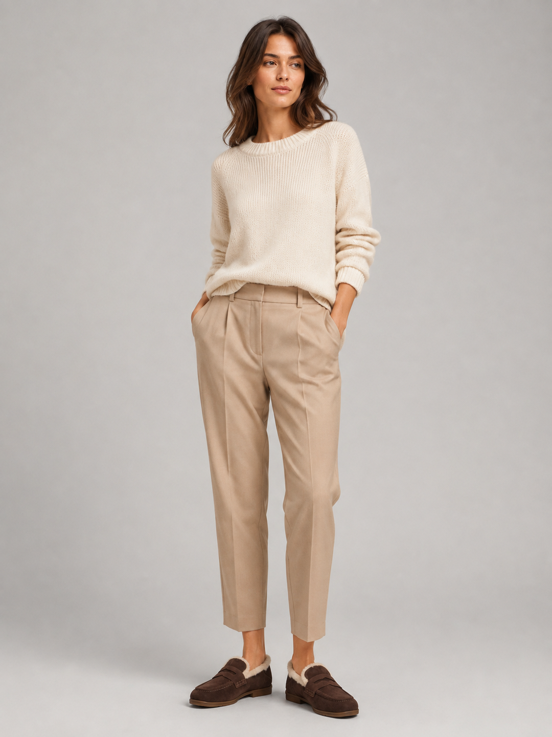 Mocassini Ash Barkley