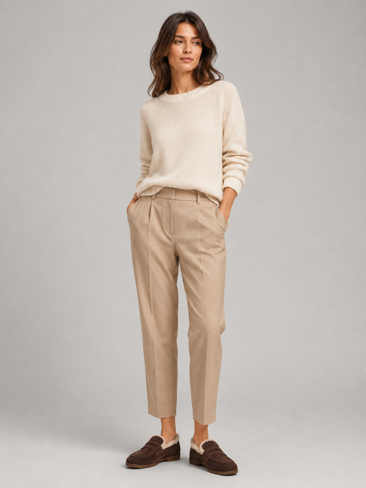 Mocassini Ash Barkley