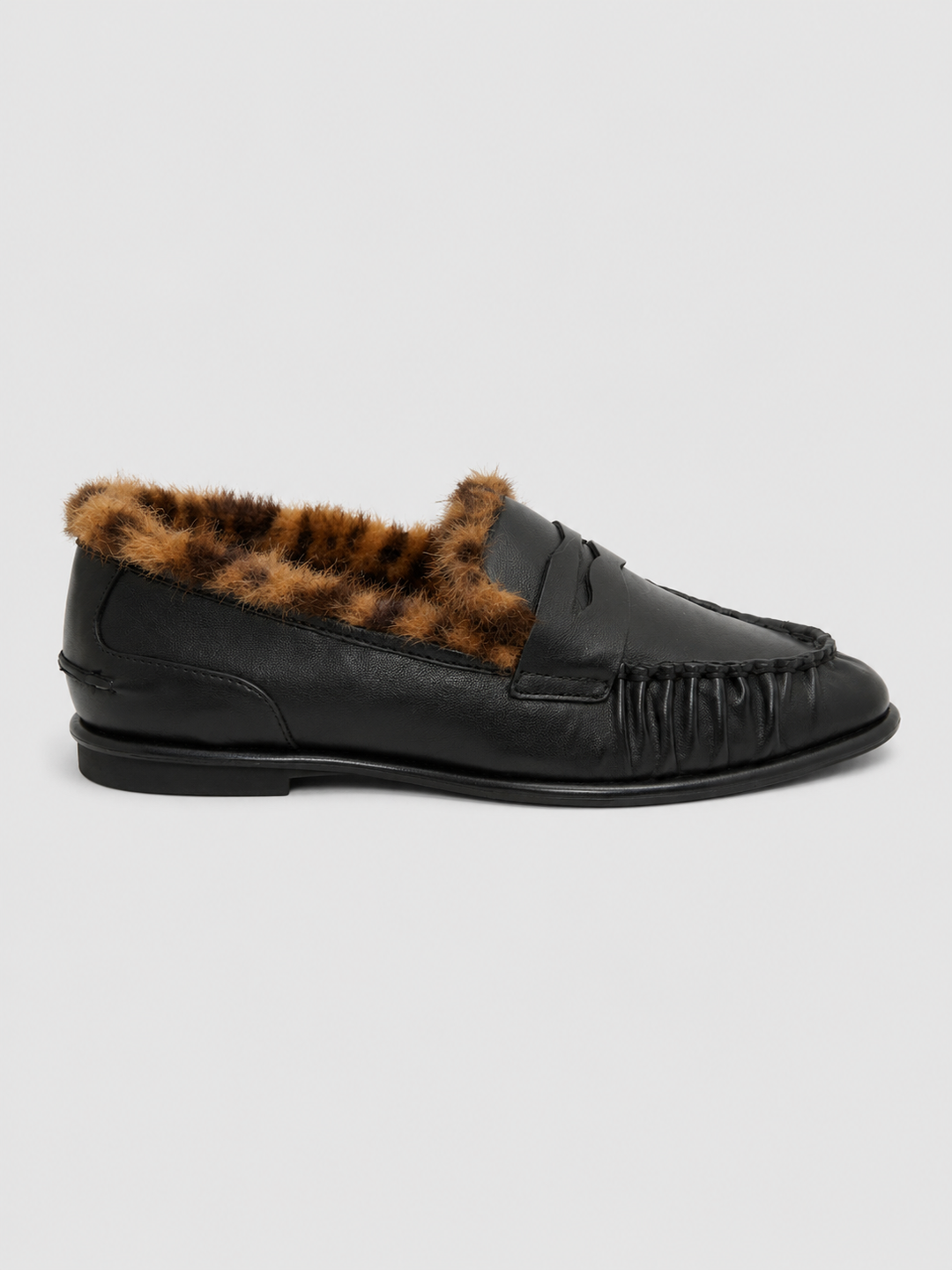 Mocassini Ash Babe Bis fur
