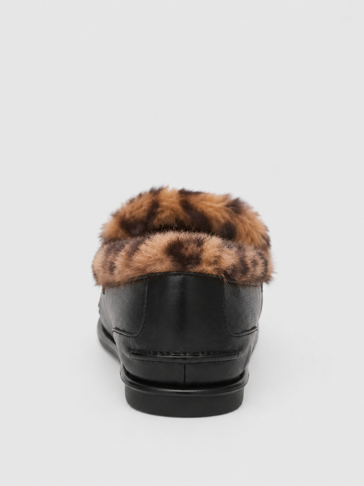 Mocassini Ash Babe Bis fur