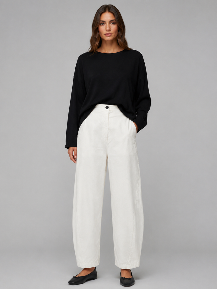 Pantalone ovetto