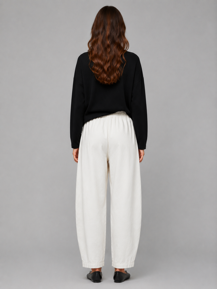 Pantalone ovetto