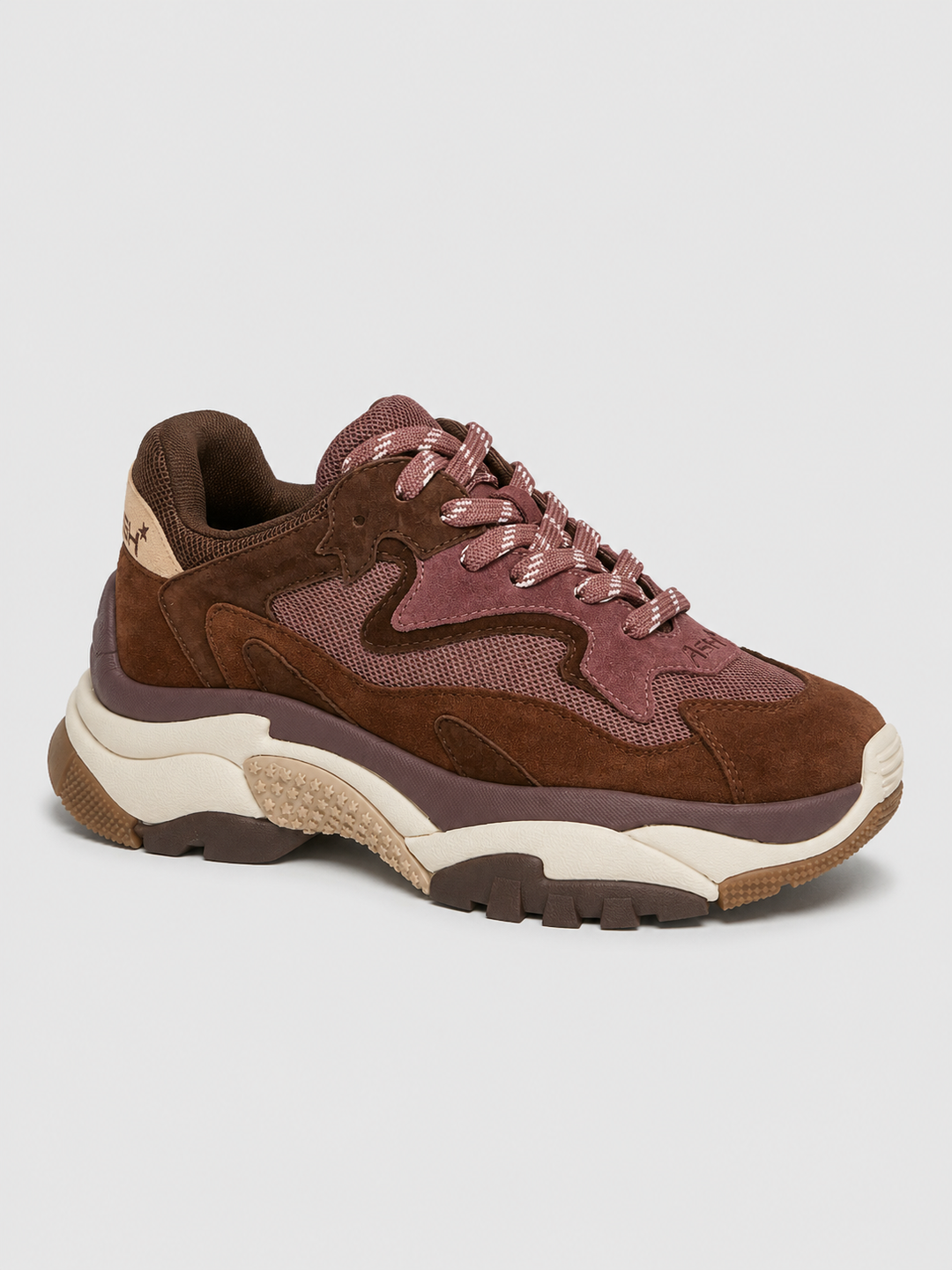 Sneakers Ash ADDICT