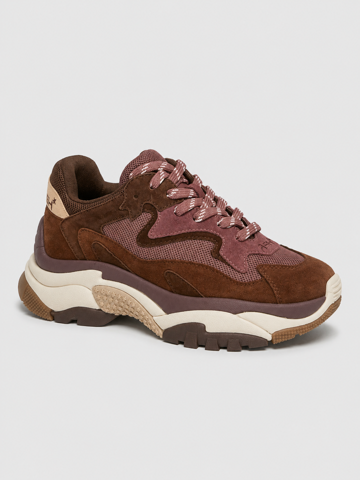 Sneakers Ash ADDICT