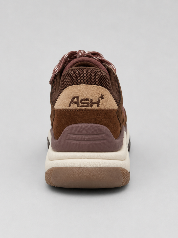 Sneakers Ash ADDICT