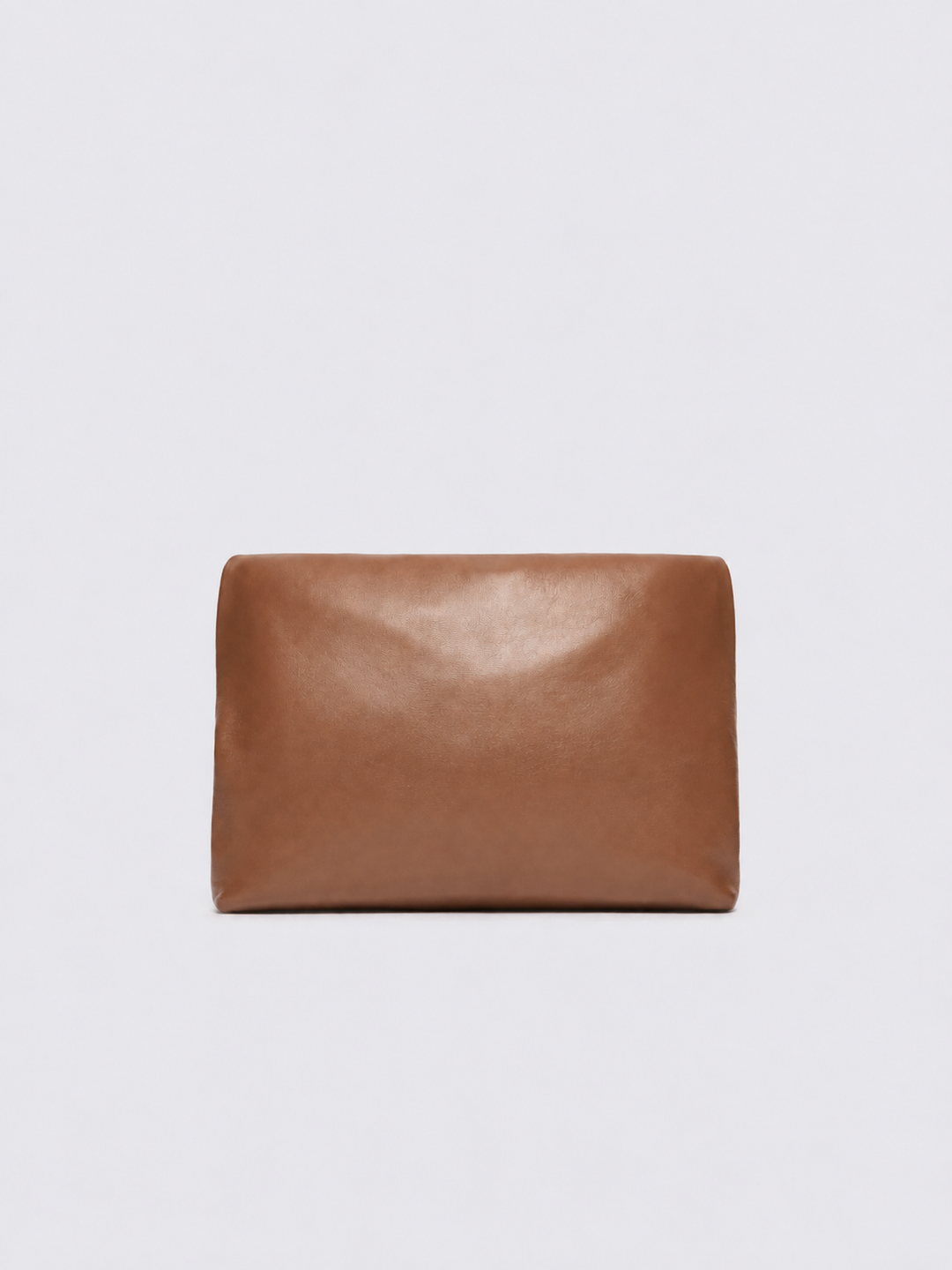 Pasticcino Bag in montone cuoio