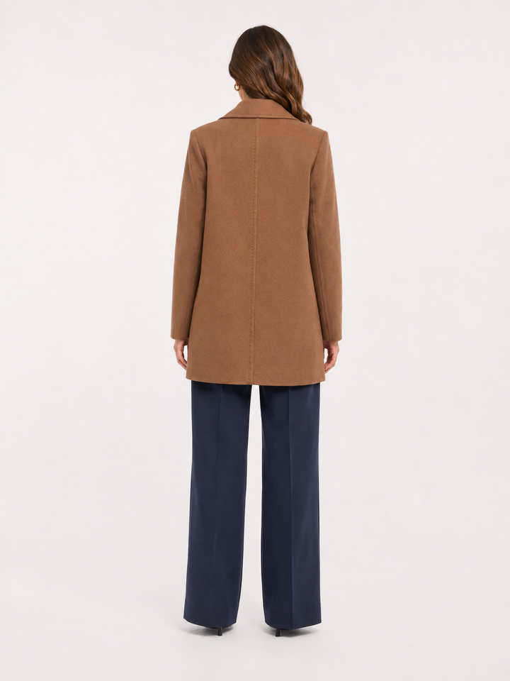 Giaccone Doppiopetto linea sartoriale