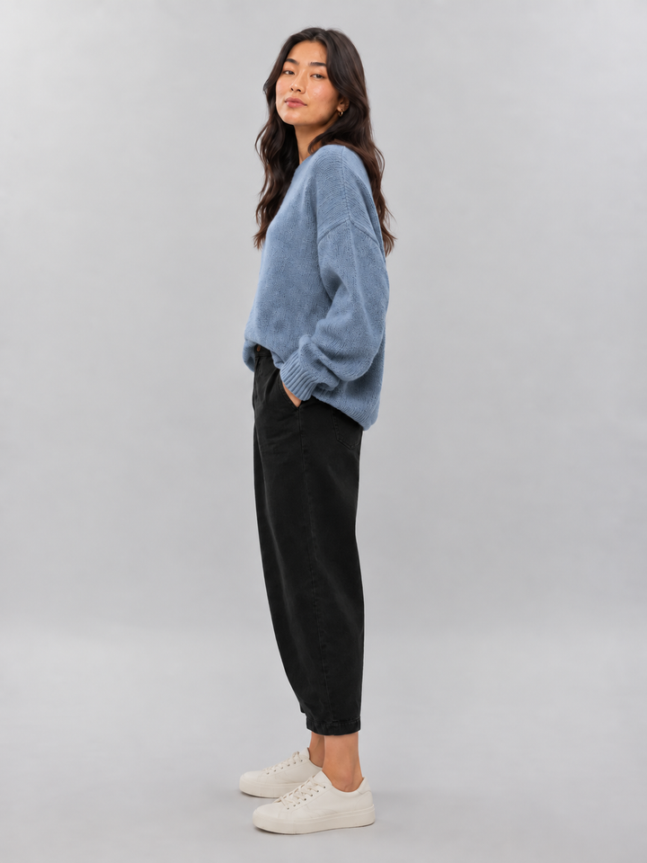Pantaloni Balloon