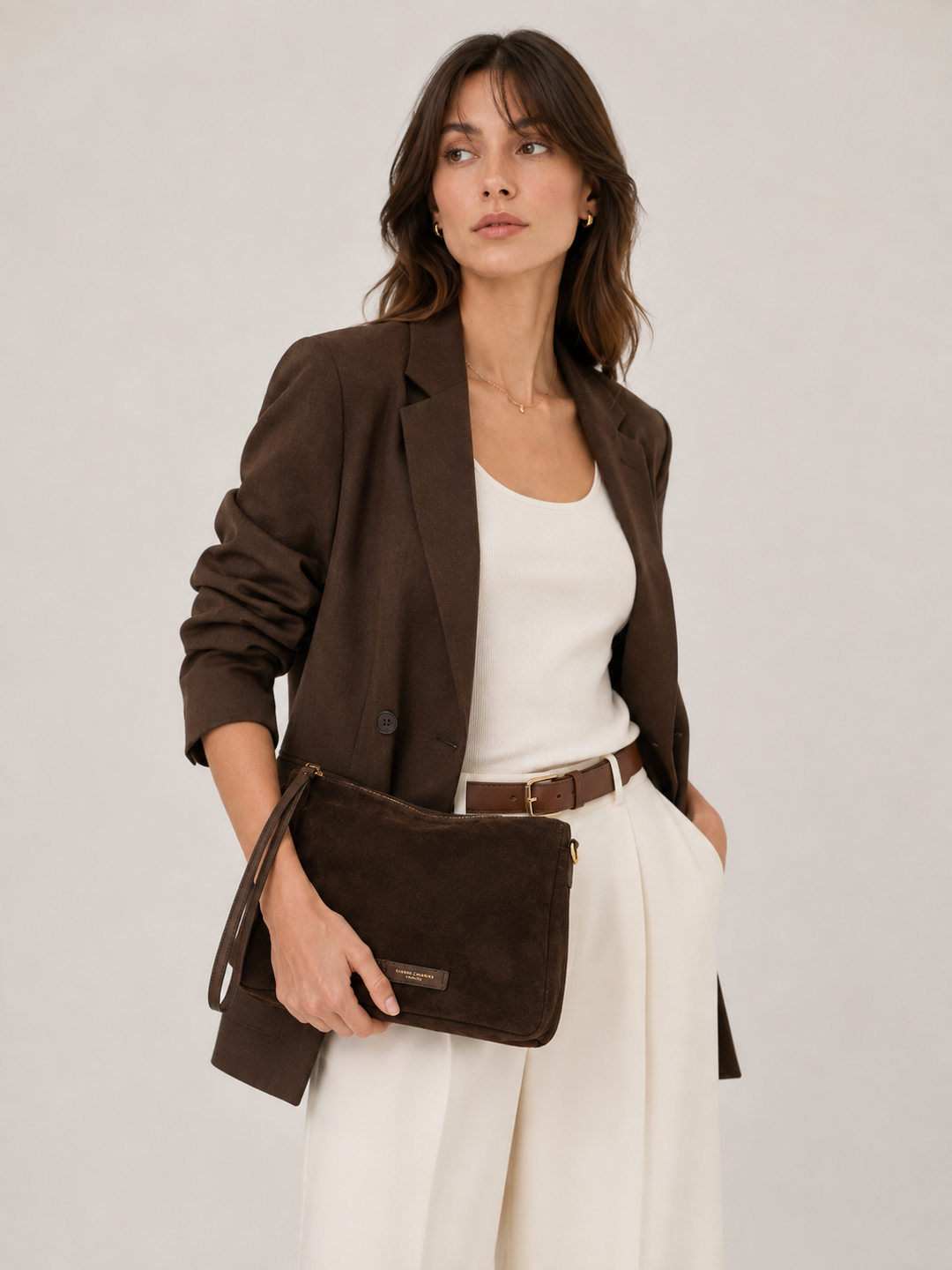 Borsa Nora pouch
