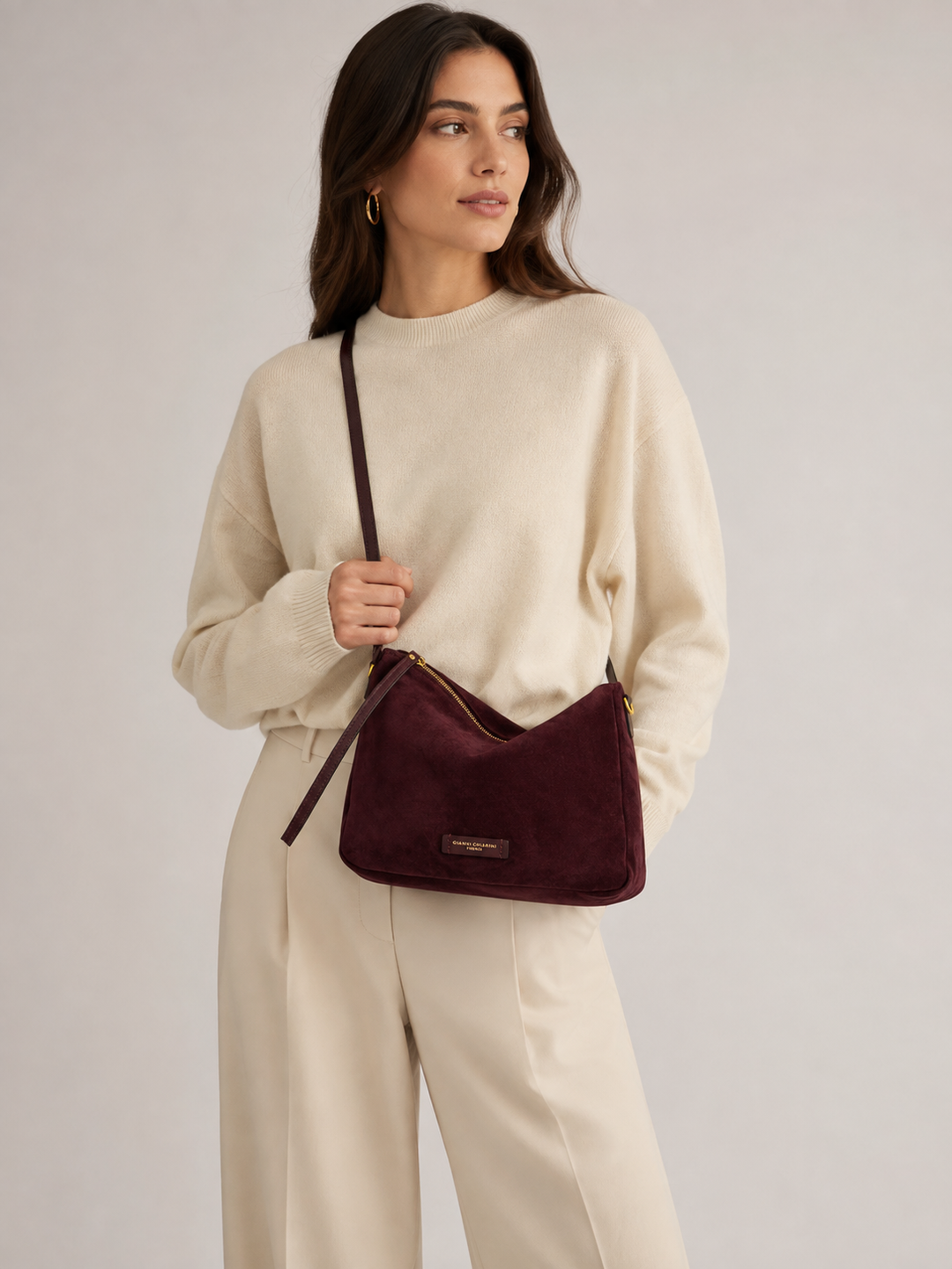 Borsa Nora pouch