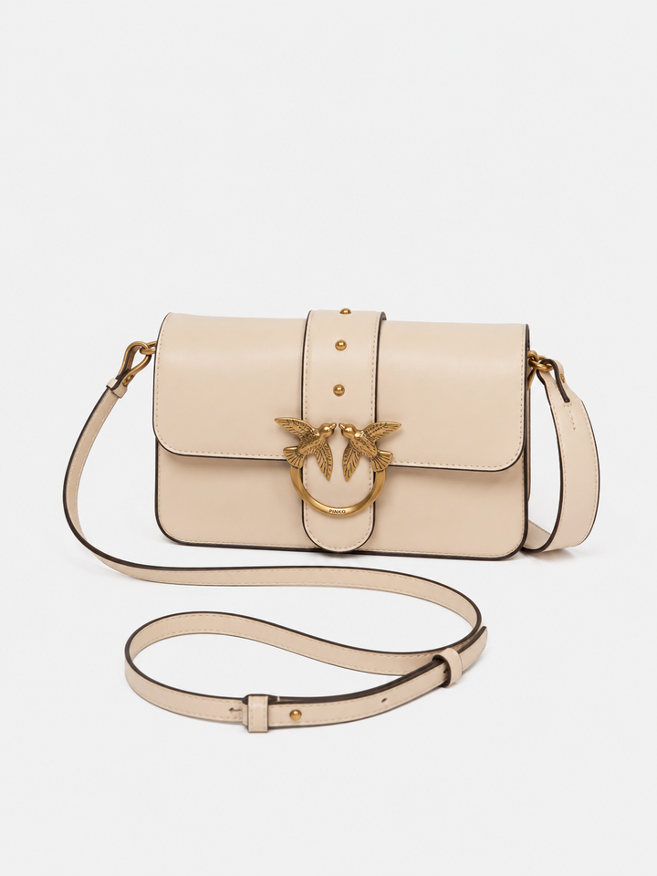 Love Bag Slouchy piccola