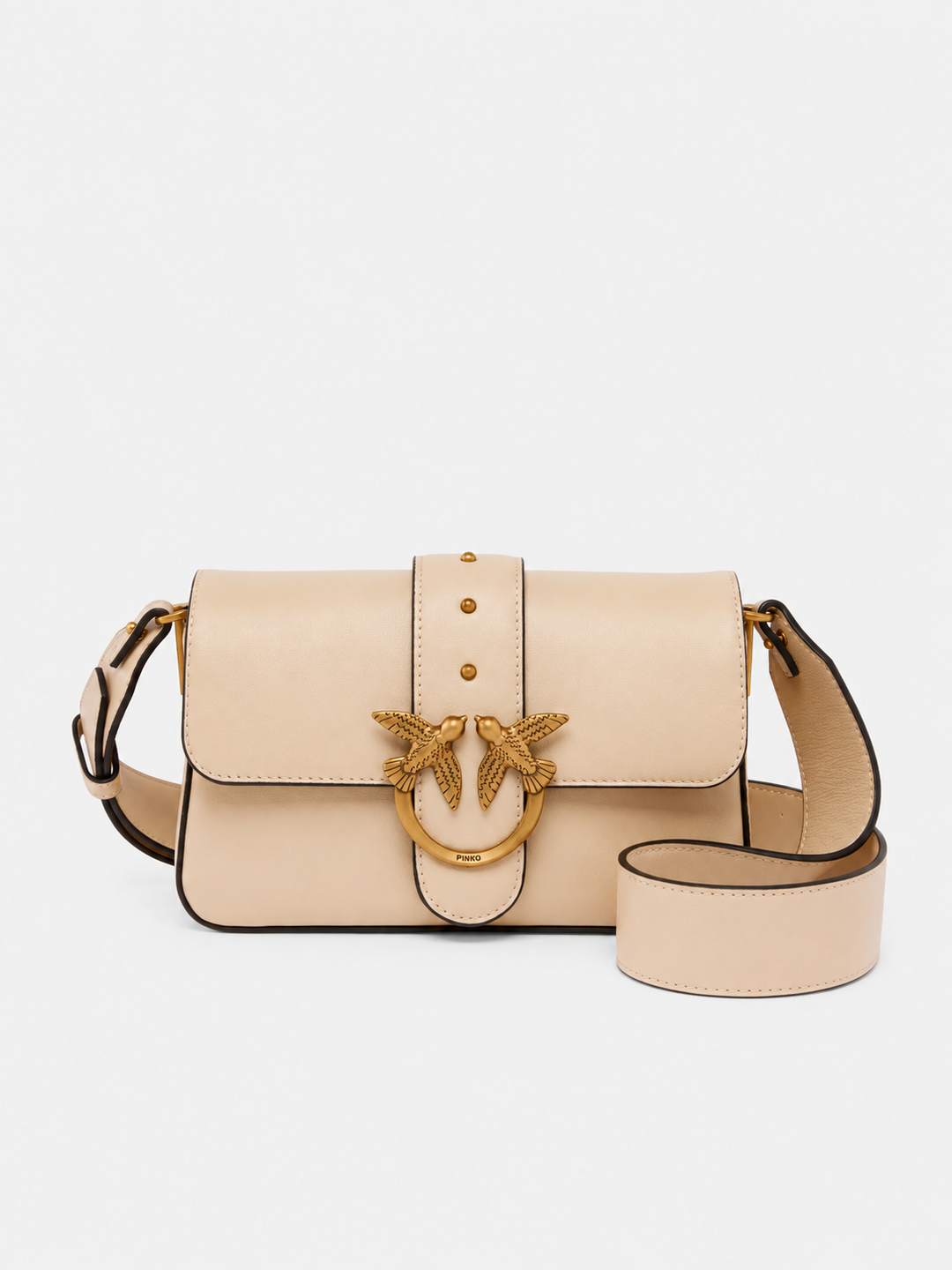 Love Bag Slouchy piccola