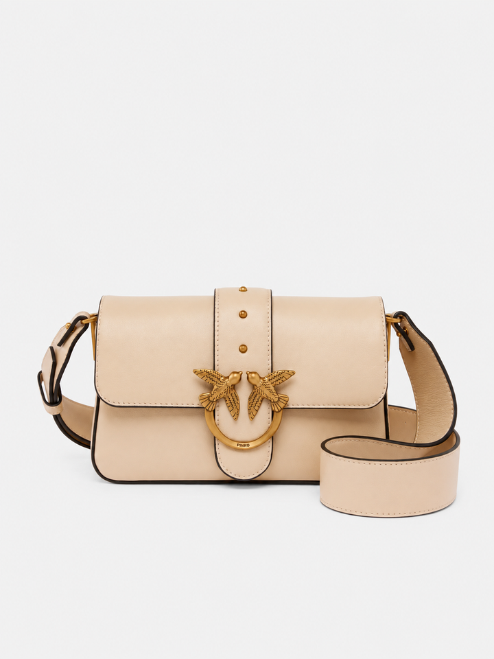 Love Bag Slouchy piccola