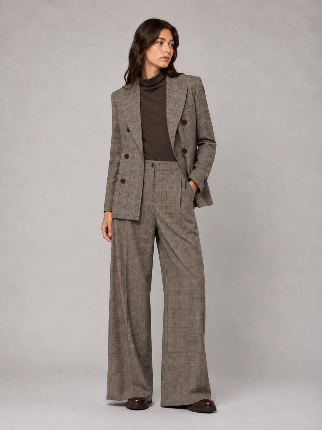 Pantalone plumeria