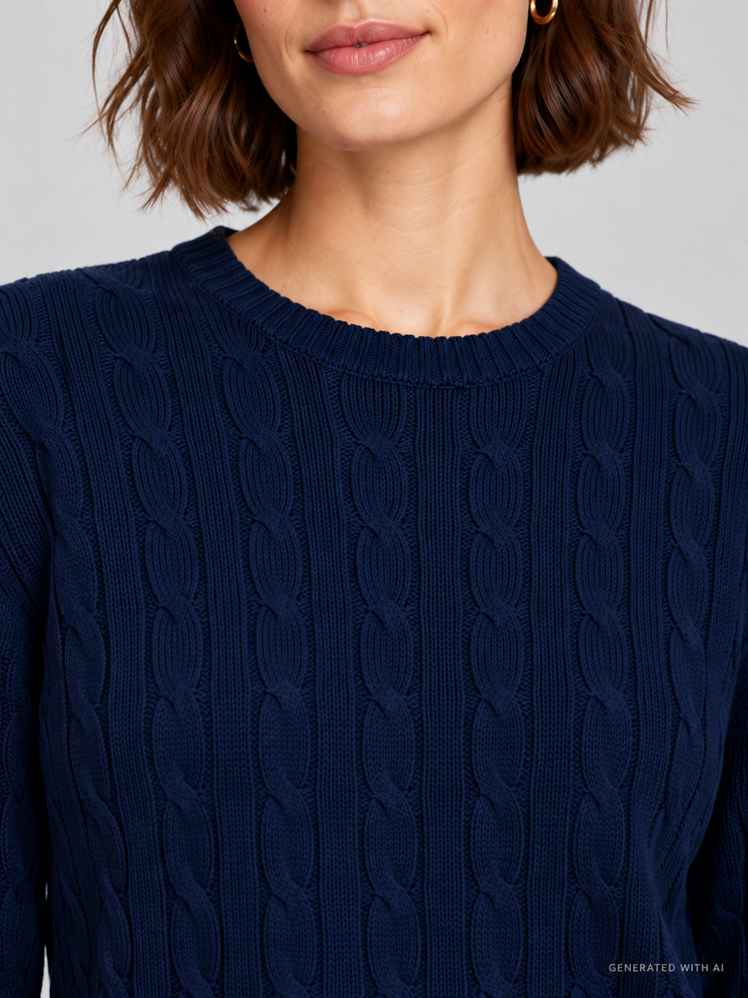 Sorbonne braid wool