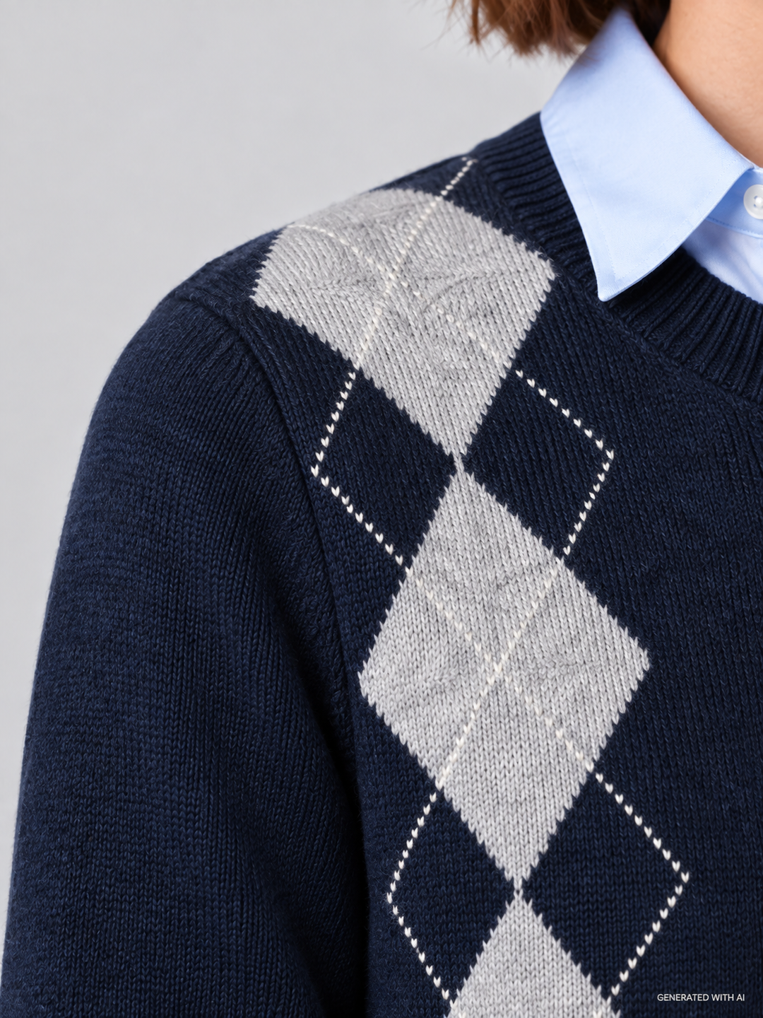 Cardigan Sierra