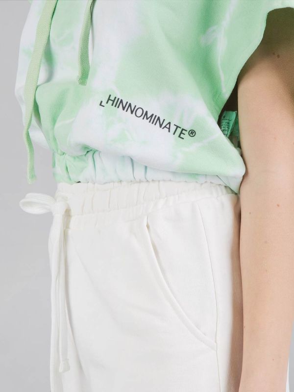 SHORT HOODIE