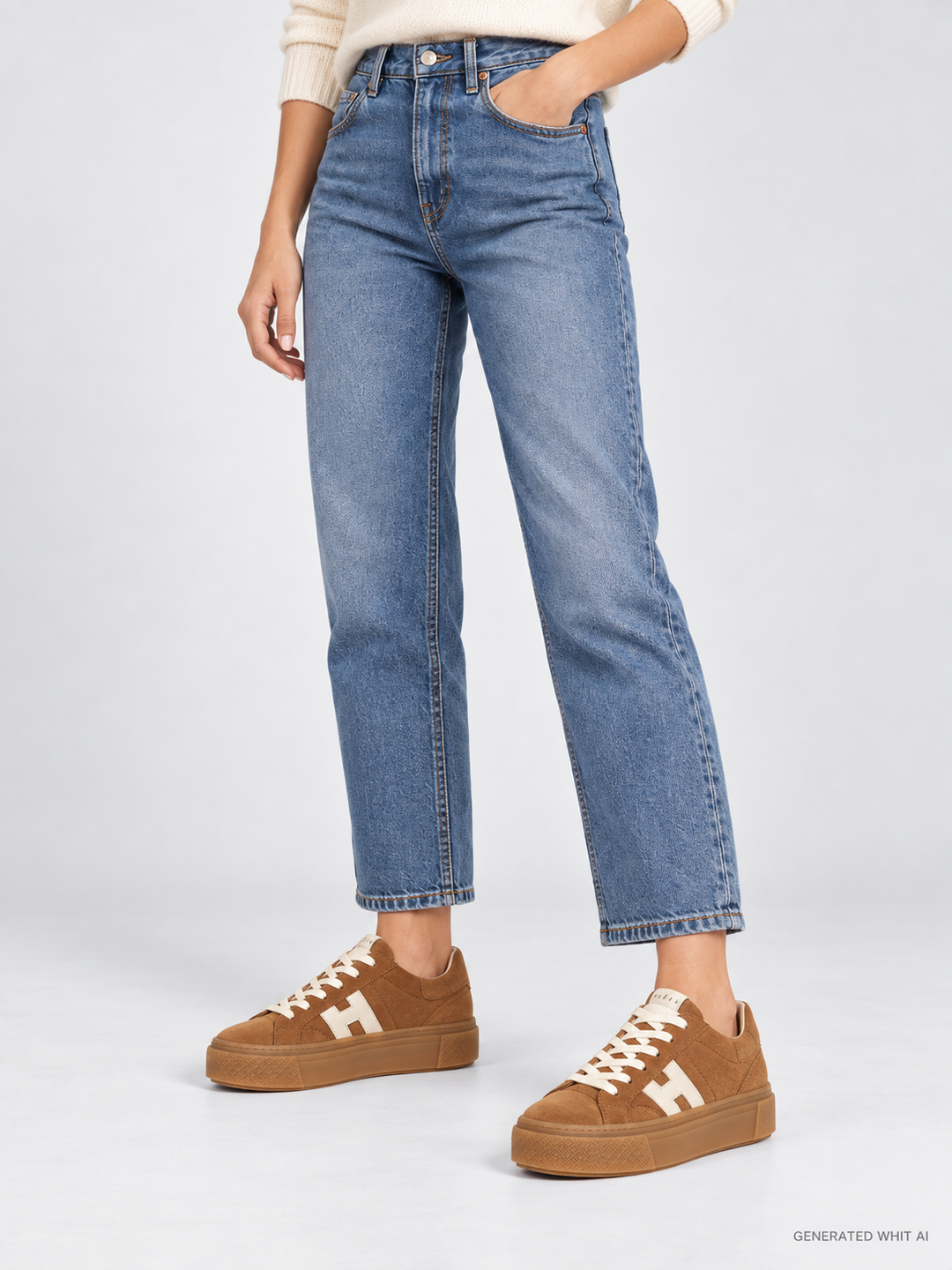 Sneakers Hogan Crosswind