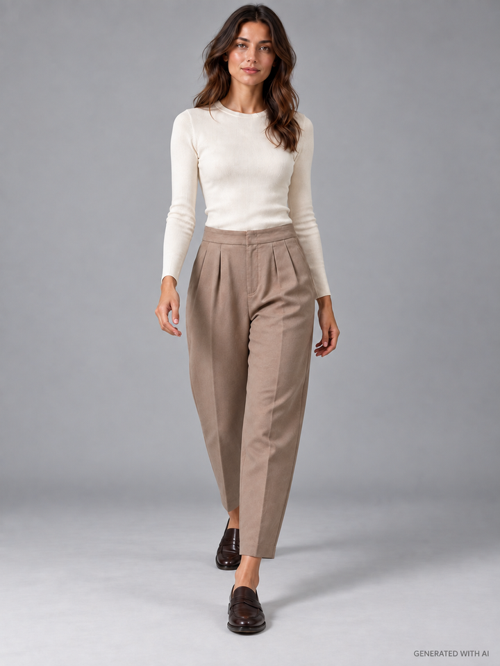 Pantalone Sally