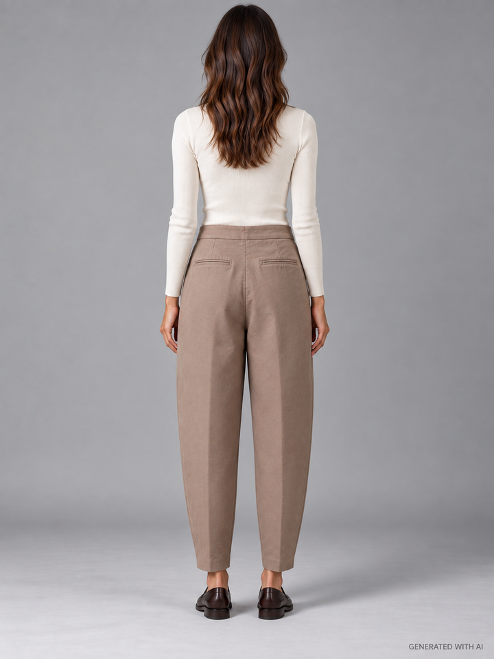 Pantalone Sally