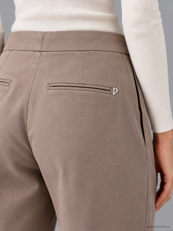 Pantalone Sally