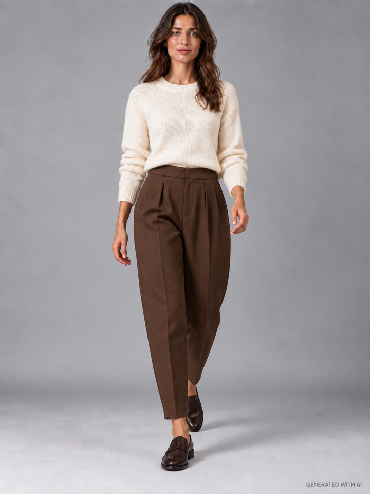 Pantalone Sally