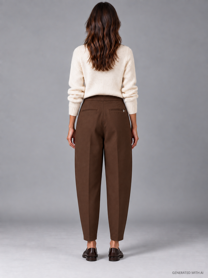 Pantalone Sally