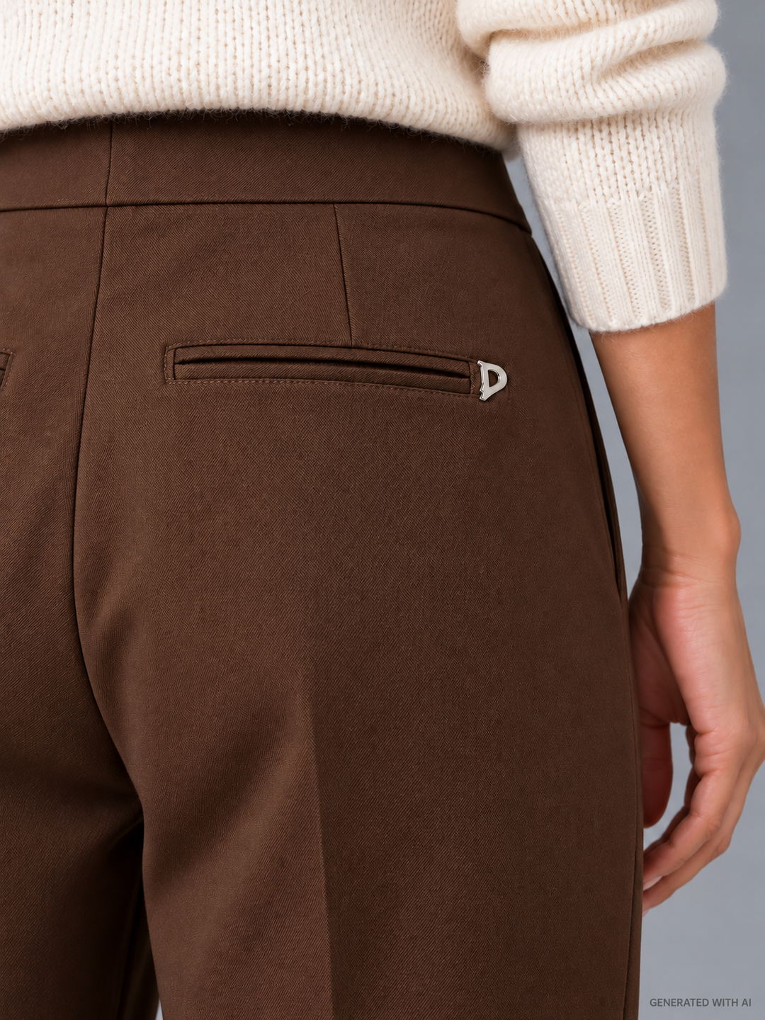 Pantalone Sally