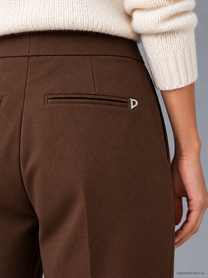 Pantalone Sally