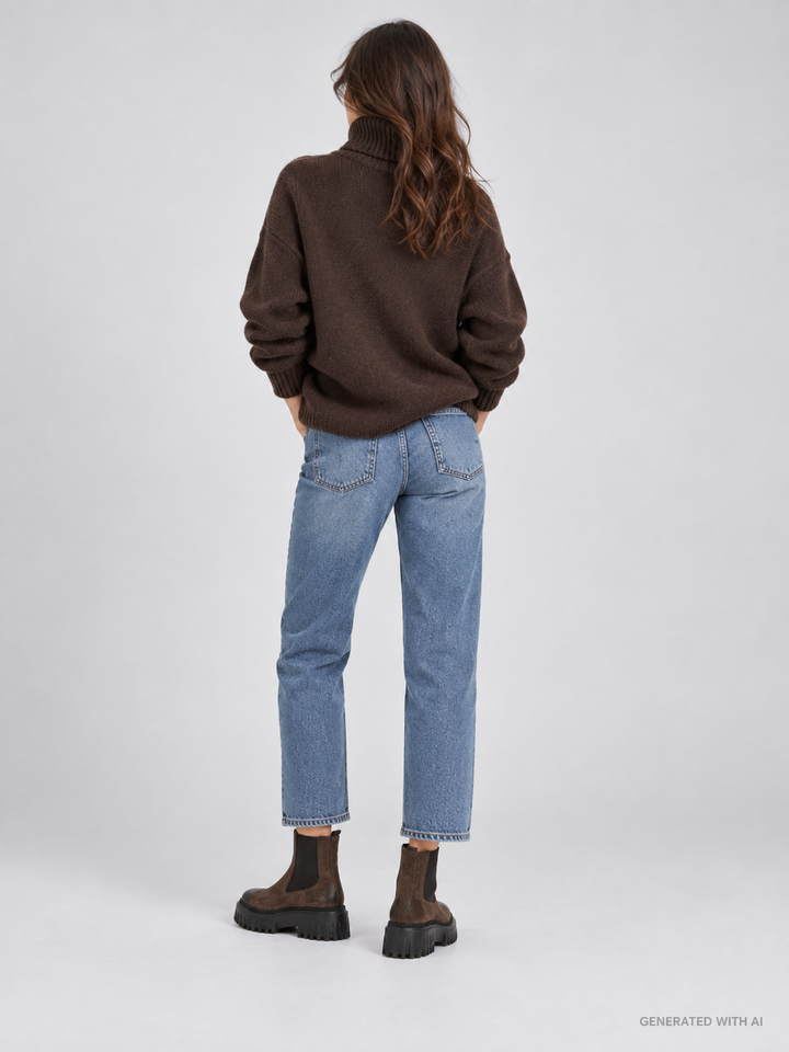Chelsea Boots Hogan H700 in pelle scamosciata