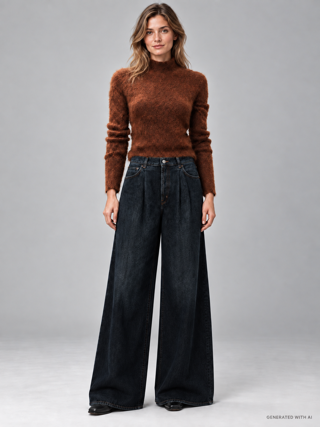 Pantalone Maggie