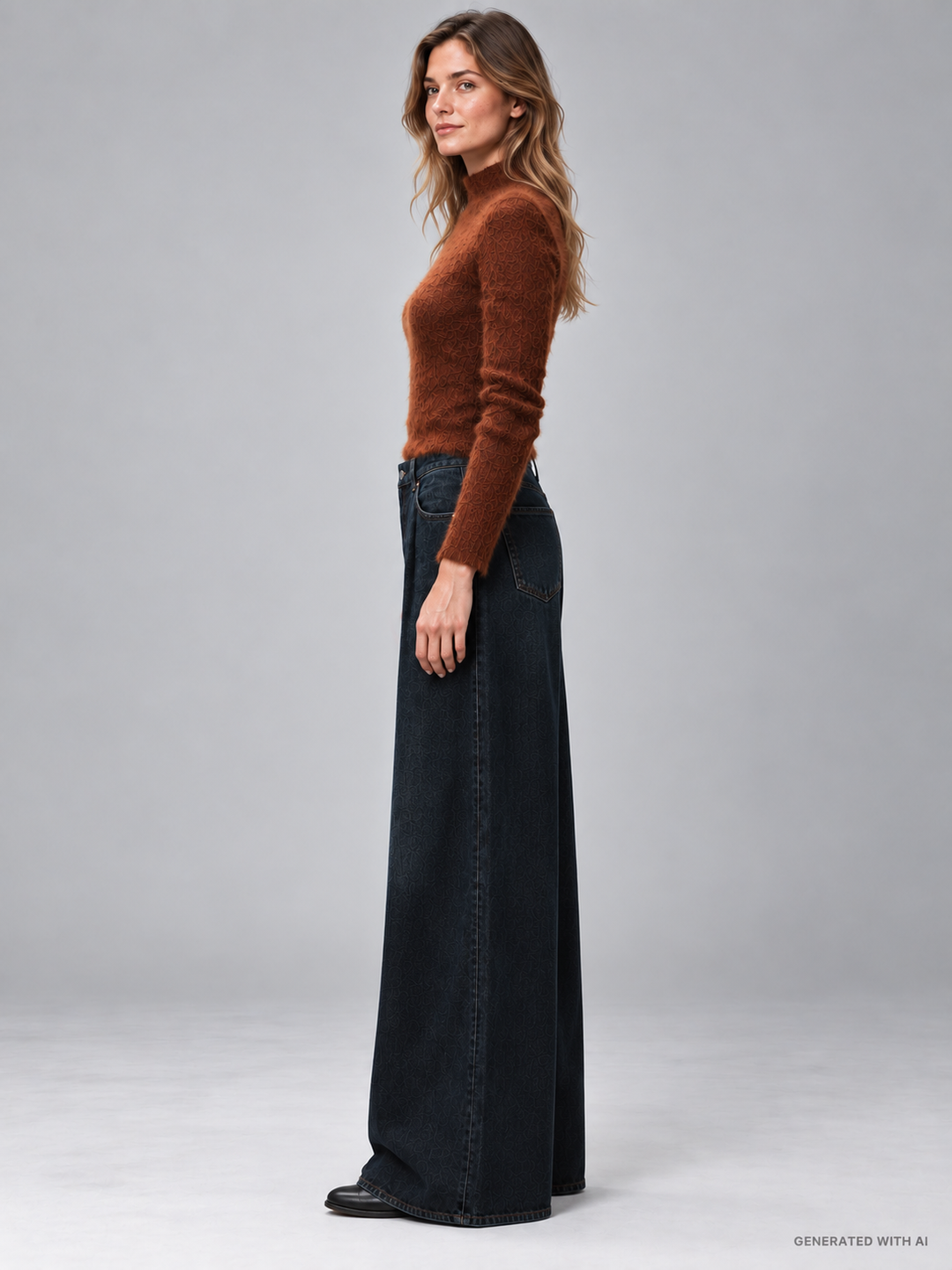 Pantalone Maggie
