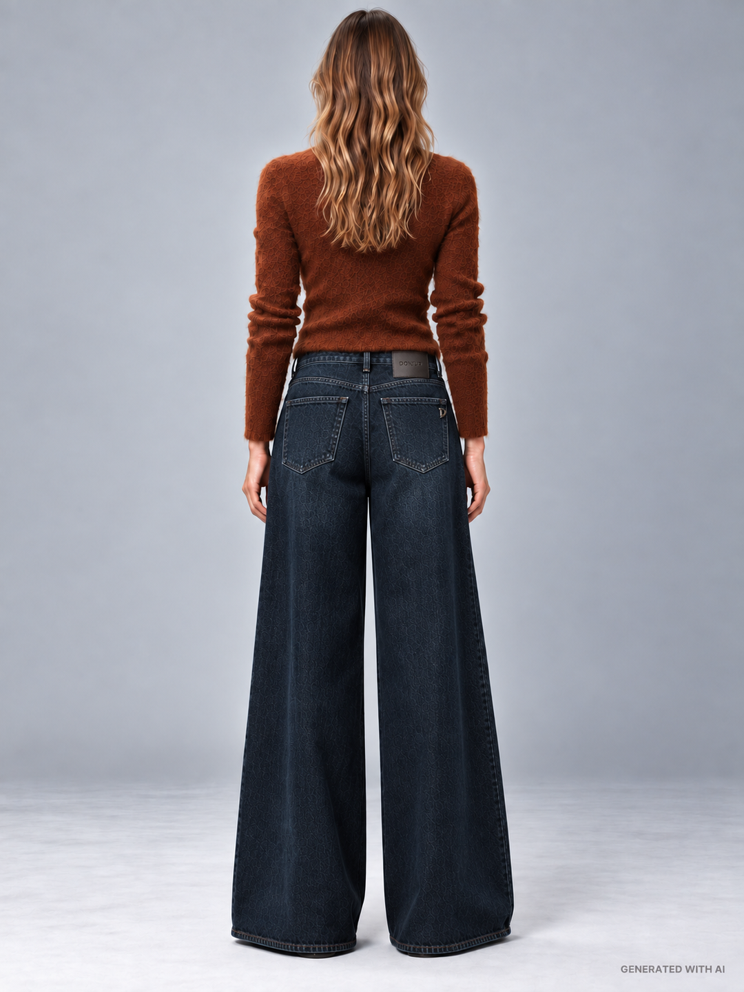 Pantalone Maggie