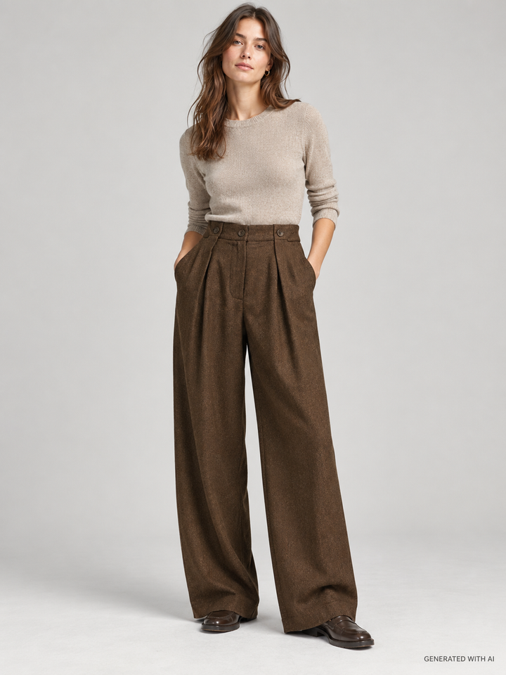 Pantaloni Cidra