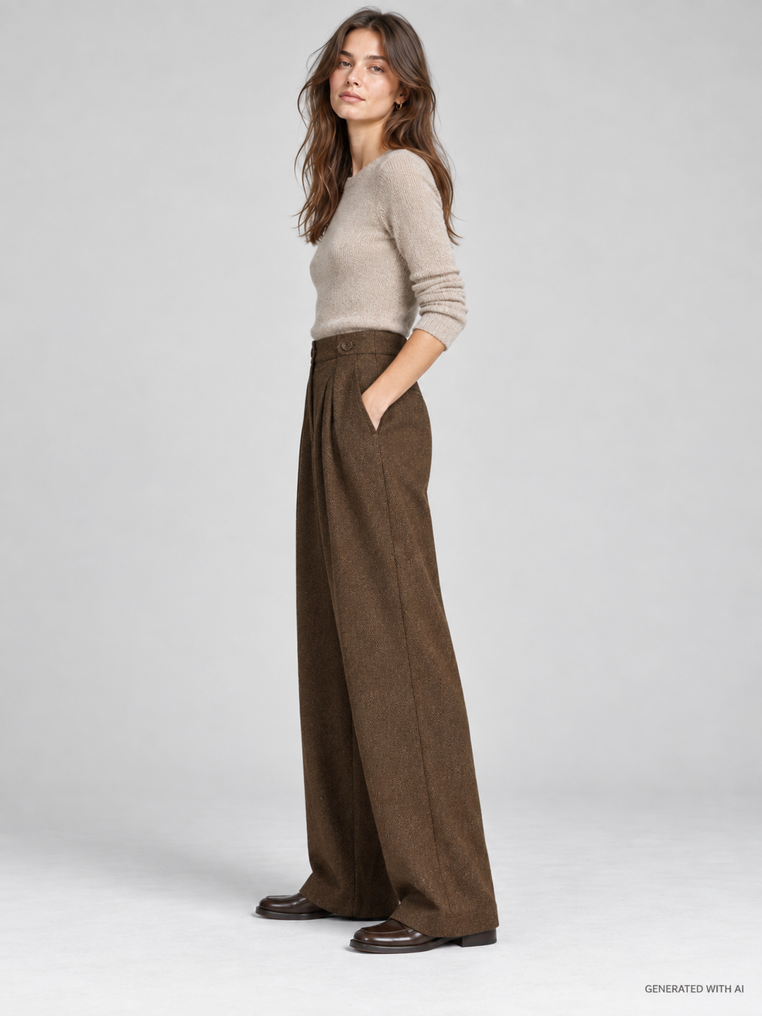 Pantaloni Cidra