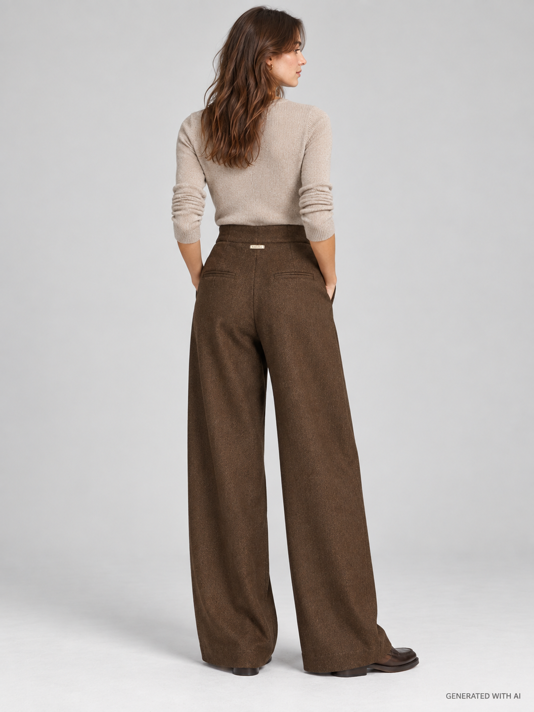 Pantaloni Cidra