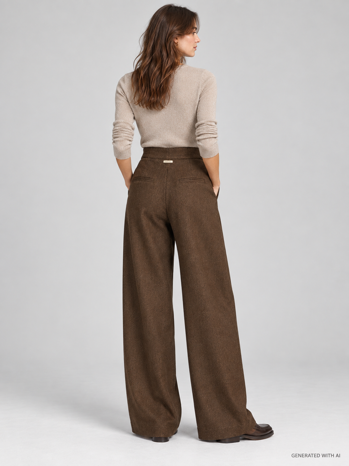 Pantaloni Cidra