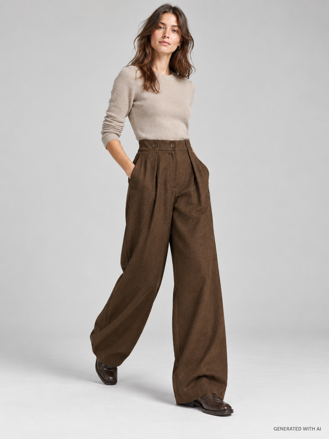 Pantaloni Cidra