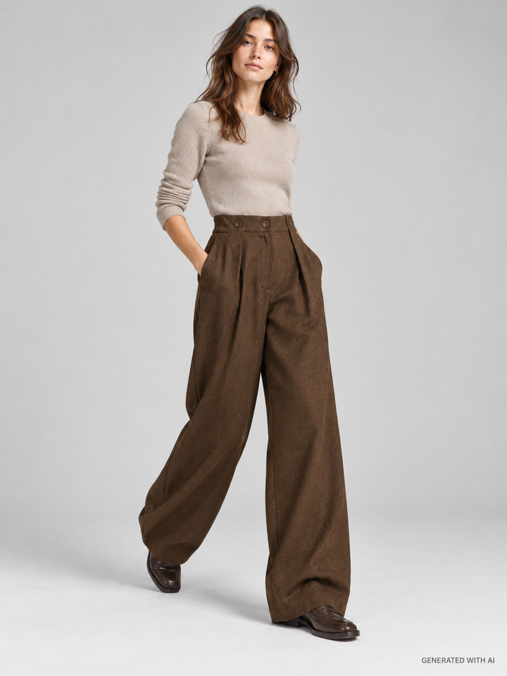 Pantaloni Cidra