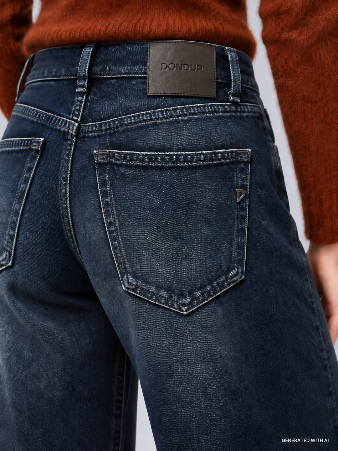Pantalone Maggie