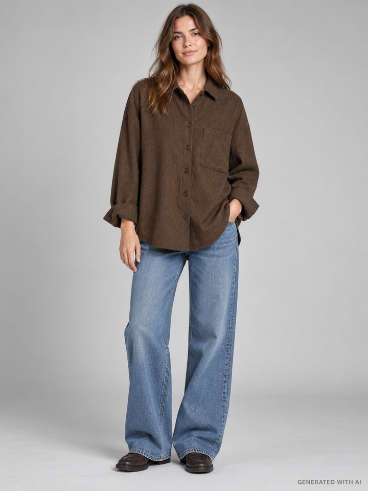 Camicia Lomeo