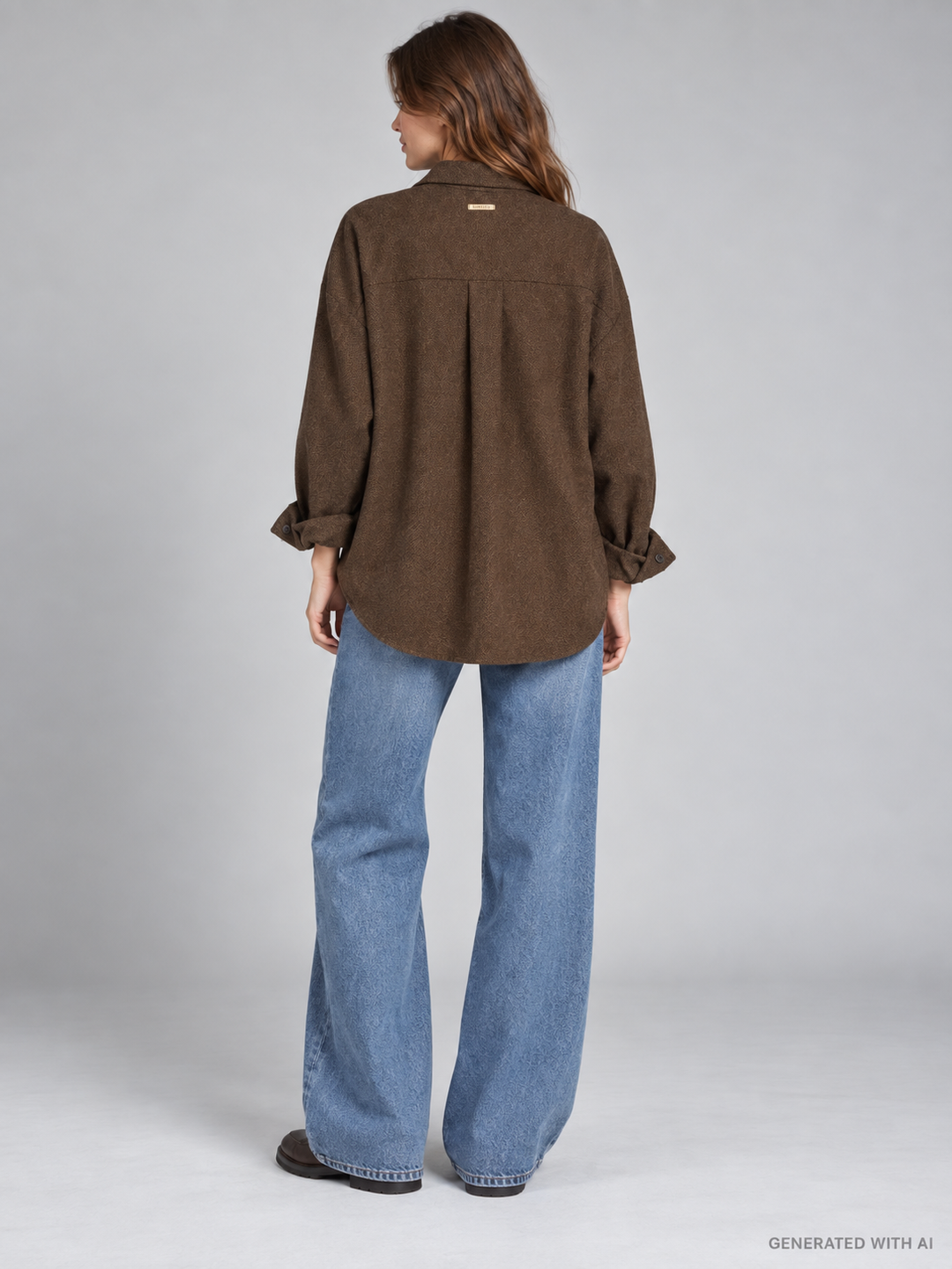 Camicia Lomeo