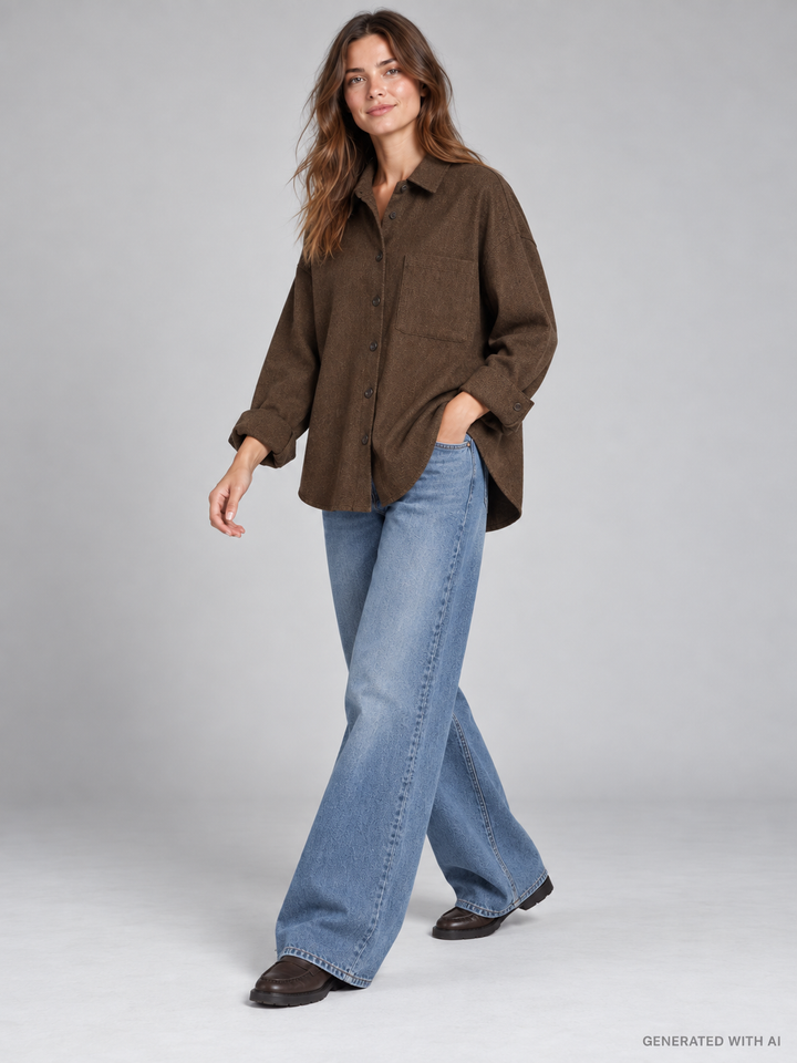 Camicia Lomeo